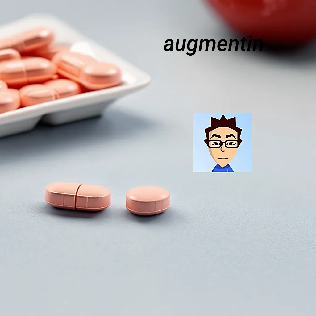 Augmentin bébé générique